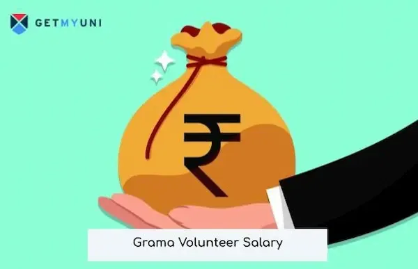 AP Grama Volunteer Salary 2026: Check Per Month Salary