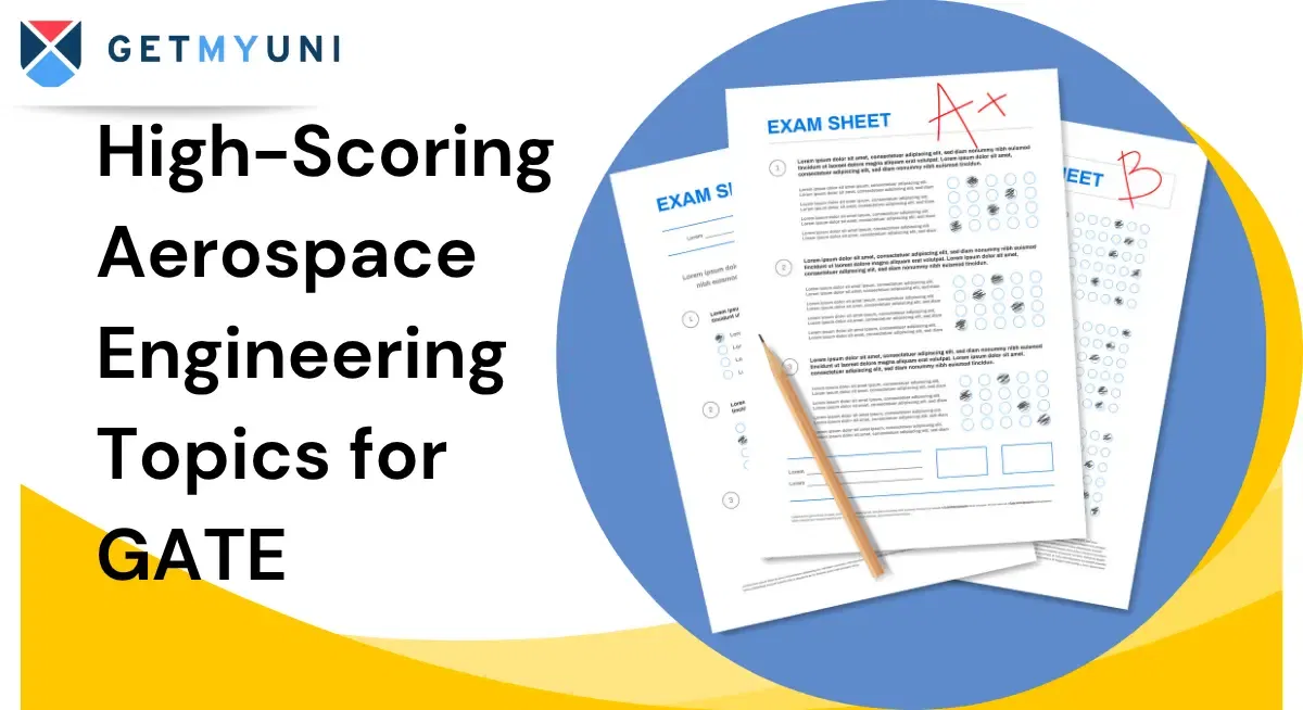 Aerospace Engineering High-Scoring Topics for GATE 2026