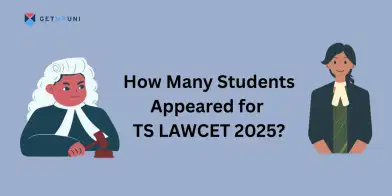How Many Students Appeared for TS LAWCET 2025?