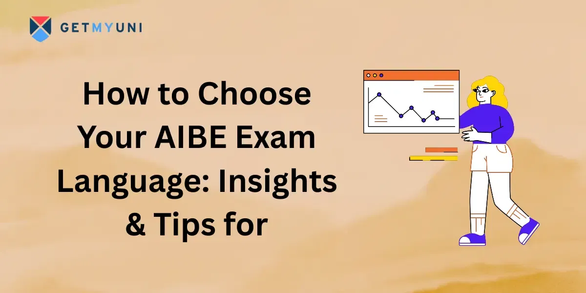 How to Choose Your AIBE Exam Language: Insights & Tips for 2025