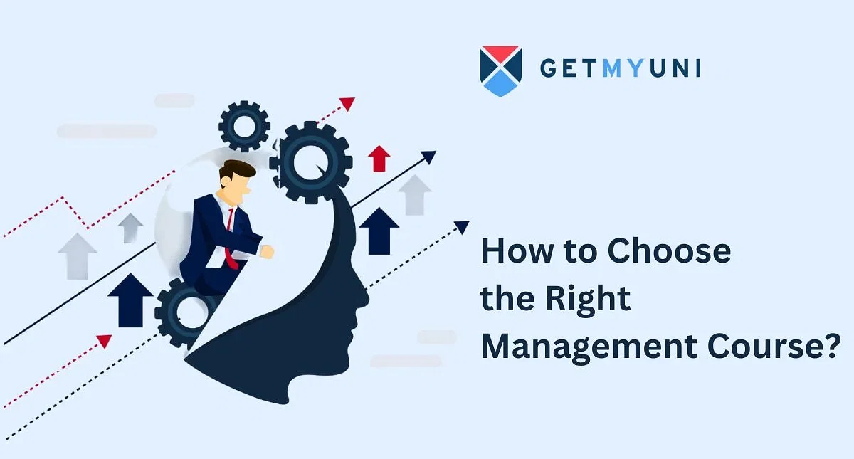 How to Choose the Right Management Course?