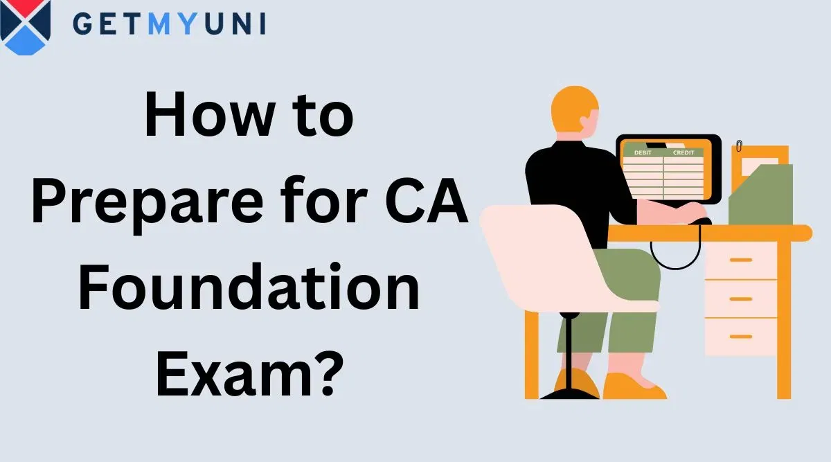 How to Prepare for CA Foundation 2026? Preparation Tips
