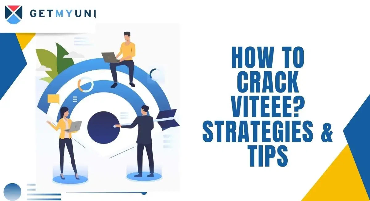 How To Crack VITEEE 2026? Strategies & Tips
