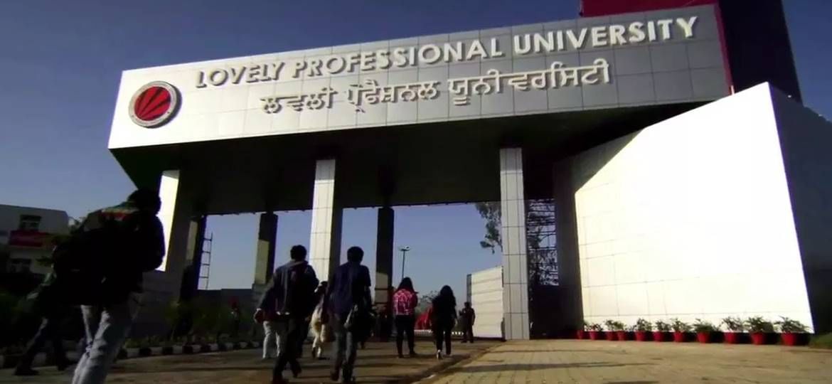 How to fill LPU NEST 2019 Application Form