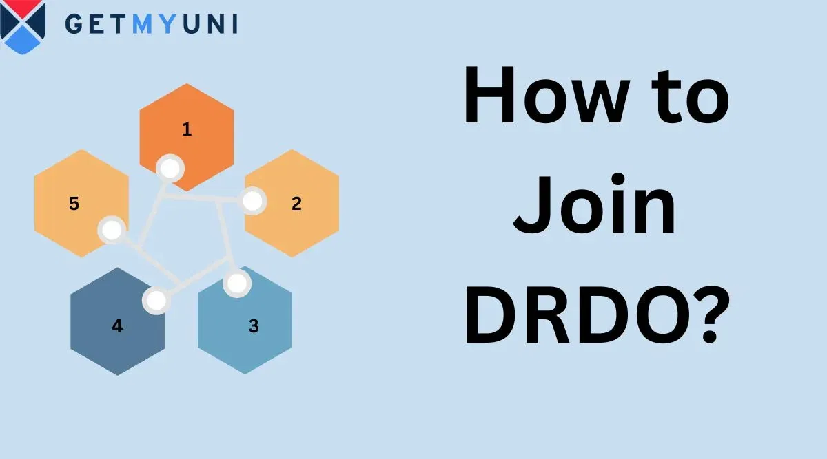 How to Join DRDO? Eligibility Criteria, Application Procedure & Salary Details
