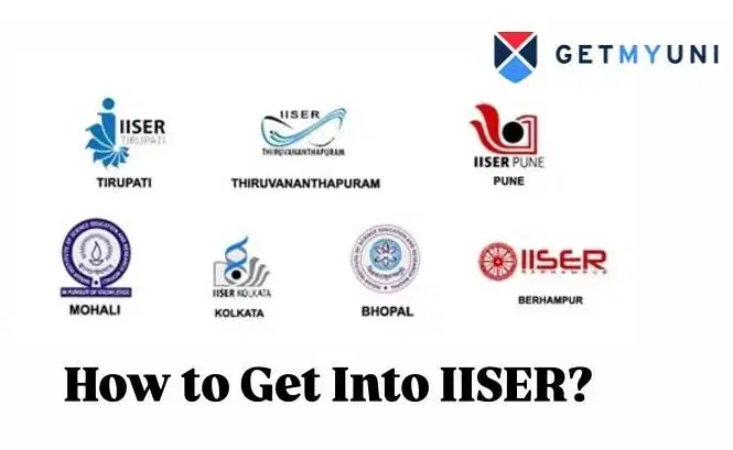 How to Get Into IISER 2025? Admission Process, Eligibility Criteria, List of IISER Campus