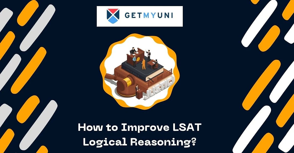 How to Improve LSAT Logical Reasoning?