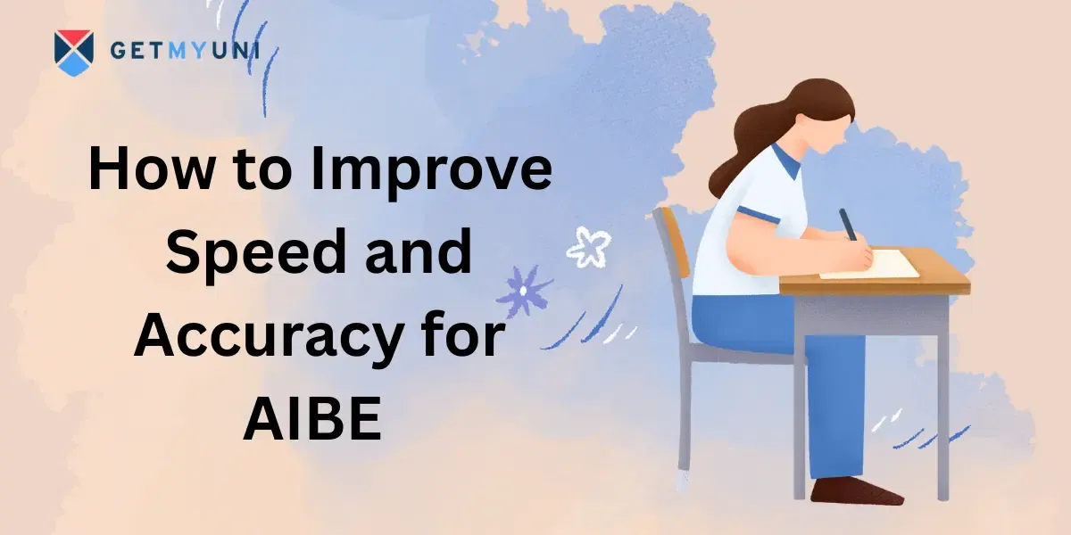 How to Improve Speed and Accuracy for AIBE 20 (XX) 2025: Smart Practice Tips