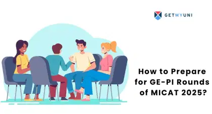 How to Prepare for GE-PI Rounds of MICAT 2025? Important Guidelines