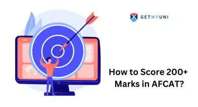 How to Score 200+ Marks in AFCAT 2026: Marks Distribution, Valuable Tips and Tricks