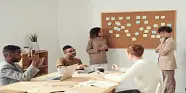 How To Start A Group Discussion Steps Tips Getmyuni