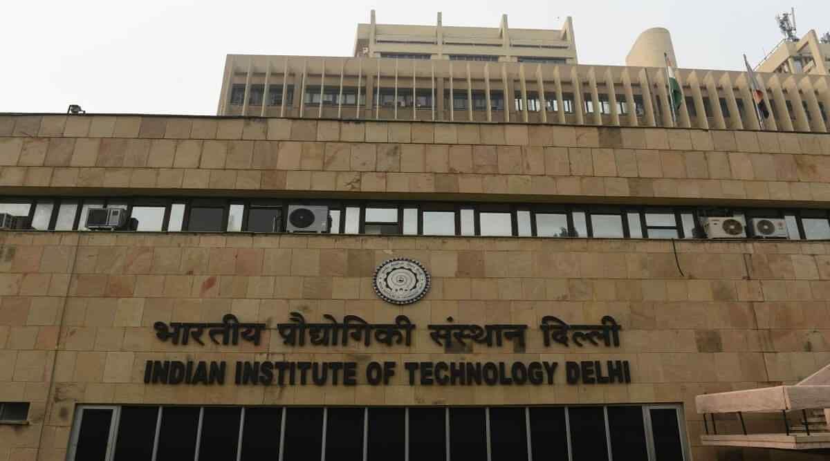 Iit M.tech Fees Structure & Total No. Of Seats 2024 - Getmyuni