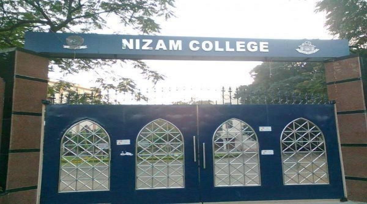 Nizam College Notable Alumni