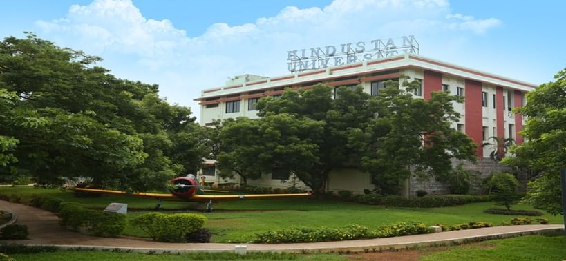 IBM Collaborated B.Tech Courses with various Specialisations at Hindustan Institute of Technology and Sciences [HITS]