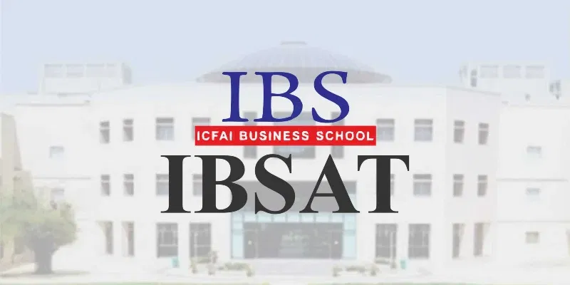 IBS To Commence Selection Process For MBA/PGPM Program