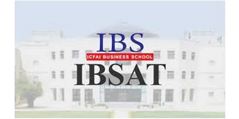 ICFAI Business School( IBS) Announces Selection Process Dates and Introduces Micro Presentation to Replace Group Discussion