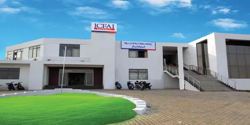 ICFAI University: Top Leading University in India