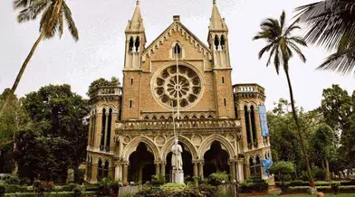 Mumbai University Time Table 2022