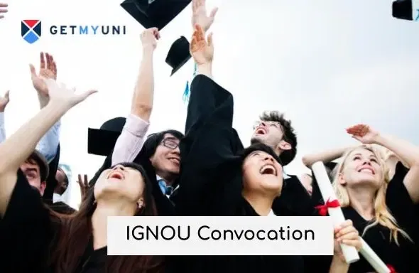 IGNOU Convocation