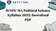 IGNOU Revaluation Getmyuni