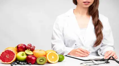 Best Nutrition Courses In India: Nutrition and Dietetics Courses