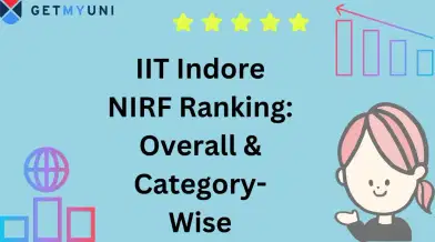 IIT Indore NIRF Ranking 2025: Overall & Category-Wise