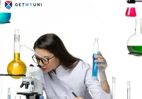 IIT JAM 2026 Chemistry High Weightage Topics: Chapter-Wise Importance and Focus Areas