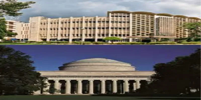 Difference Between IIT vs MIT: Which is Better?