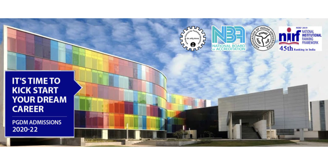 IMI Kolkata: Admission and Selection Process