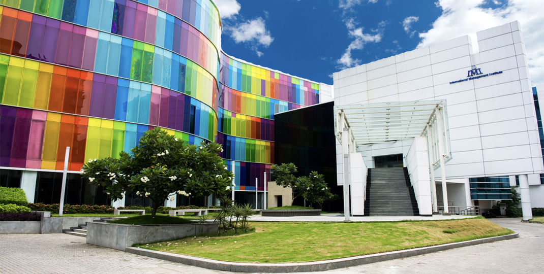 IMI Kolkata Ranking and Accreditation