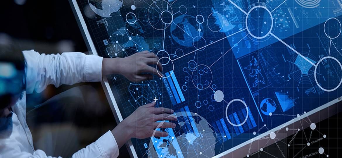 Importance of Data Visualization for Successful Business