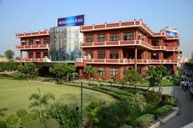 IMS, Ghazidabad makes it to the INDIA'S TOP 100 B-SCHOOLS - RANKING