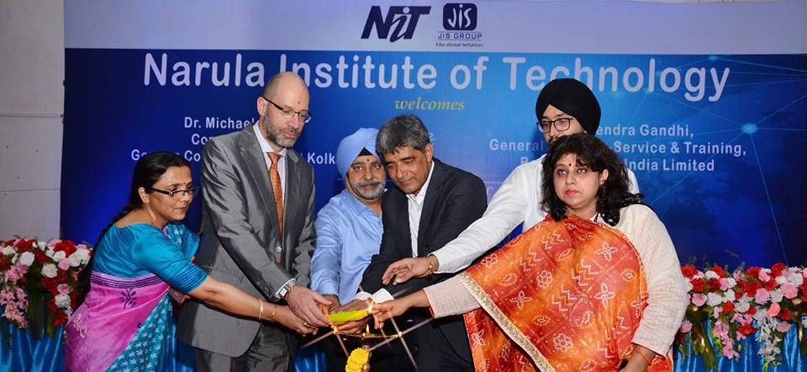 India-Germany Join Hands to Provide Vocational Skill to the Youth