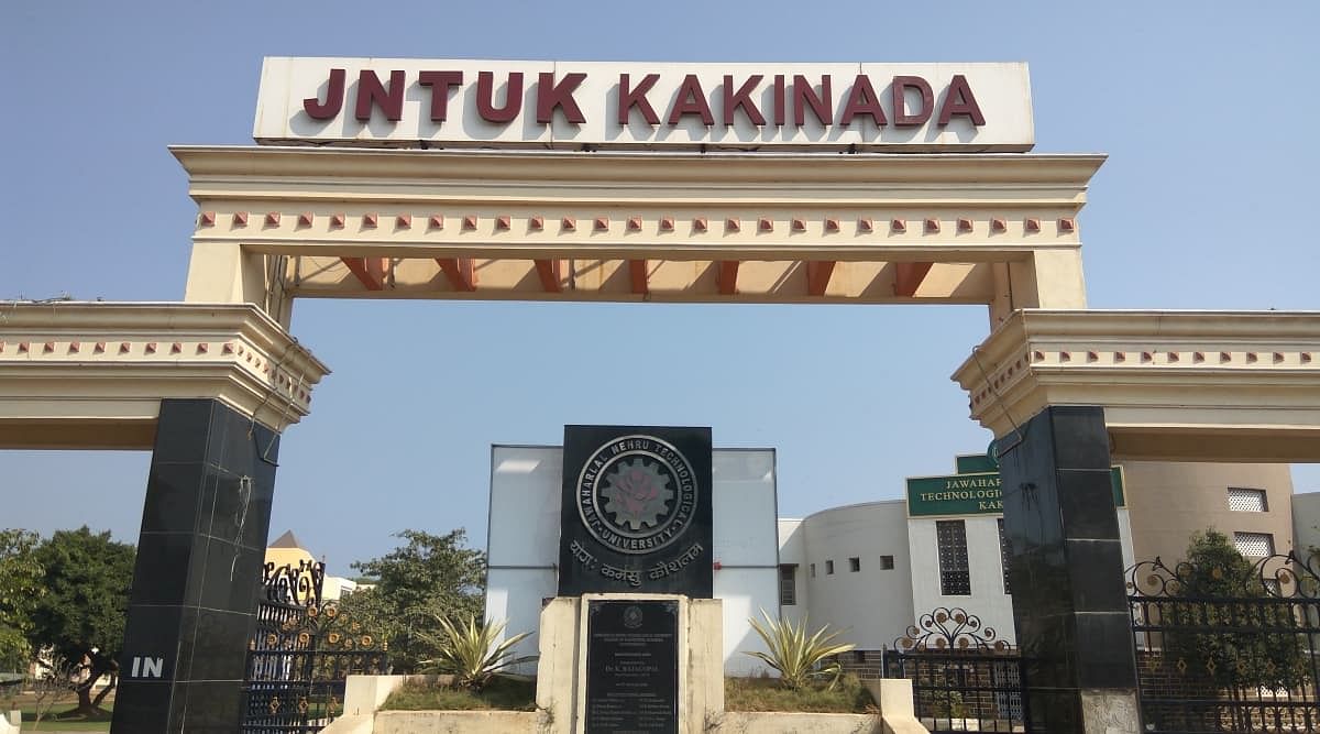 JNTU Kakinada Syllabus 2024: Download PDF