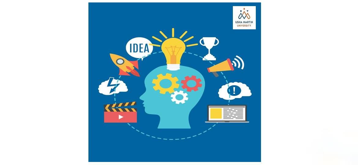 Innovative Learning at Usha Martin University
