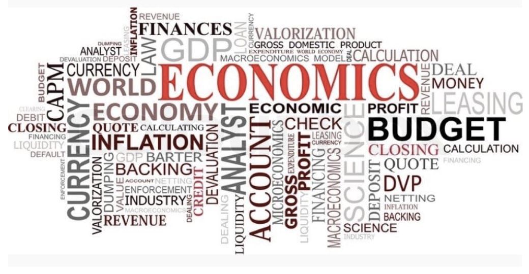 ISBF Recommends: 6 Books for Every Economics Enthusiast