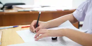 ISC Class 12 Hindi Specimen Paper 2025: Download PDF