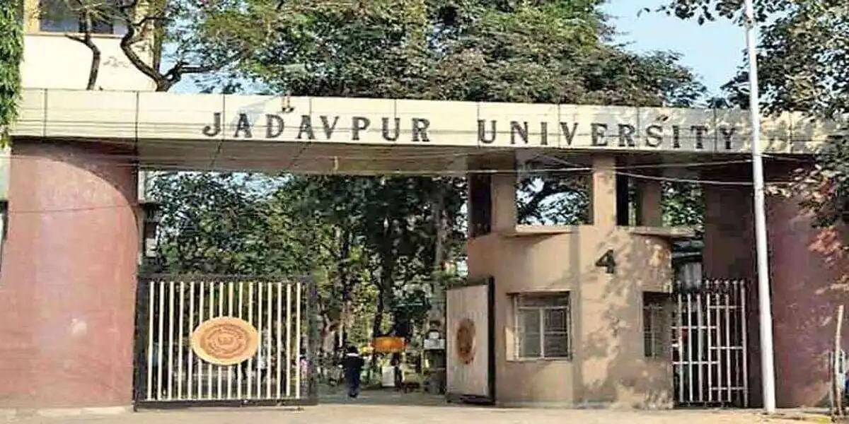 Jadavpur University Notable Alumni: List, Association, Official Portal