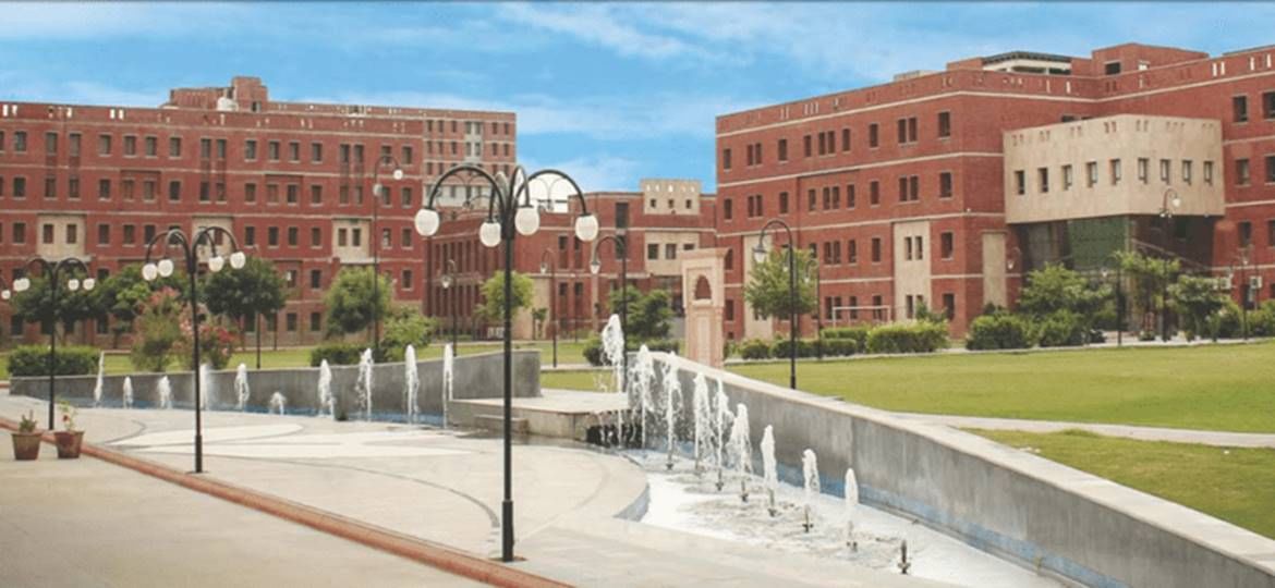 JECRC University and Its Achievements