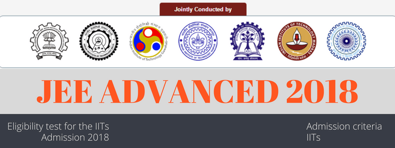 JEE Advanced 2018: Help Video for Mock Test/ CBT released in English & Hindi