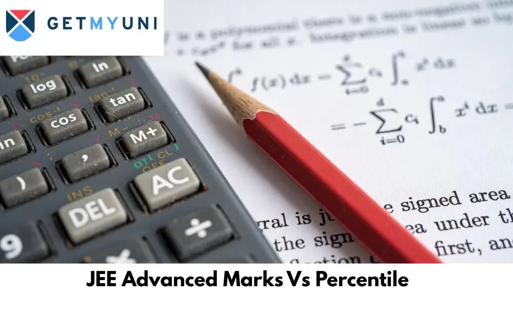 JEE Advanced Marks Vs Percentile: Know Calculation, Tie-Breaking Rules