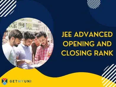 JEE Advanced Opening and Closing Rank 2025 for IITs, NITs, IIITs & GFTIs 