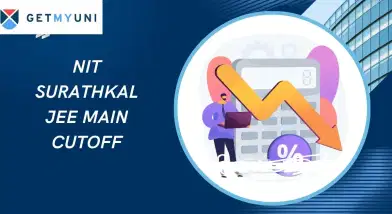 NIT Surathkal JEE Main Cutoff 2026