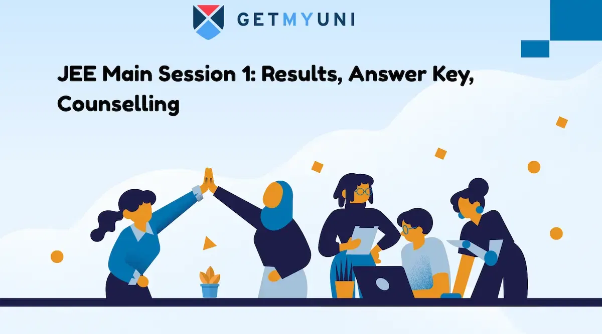 JEE Main Exam Result 2026: Session 1  Paper 2 (Out), Direct Link, Download Details