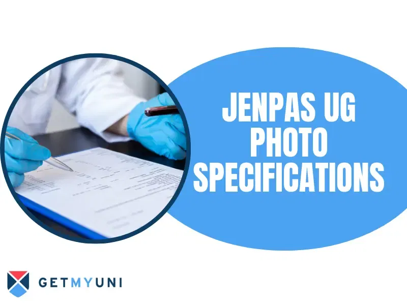 JENPAS UG 2025 Photo Specifications: How to Get it Right?