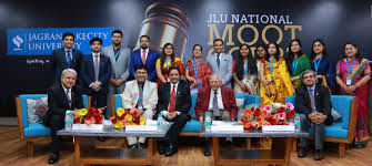 JLU Moot Court Competition
