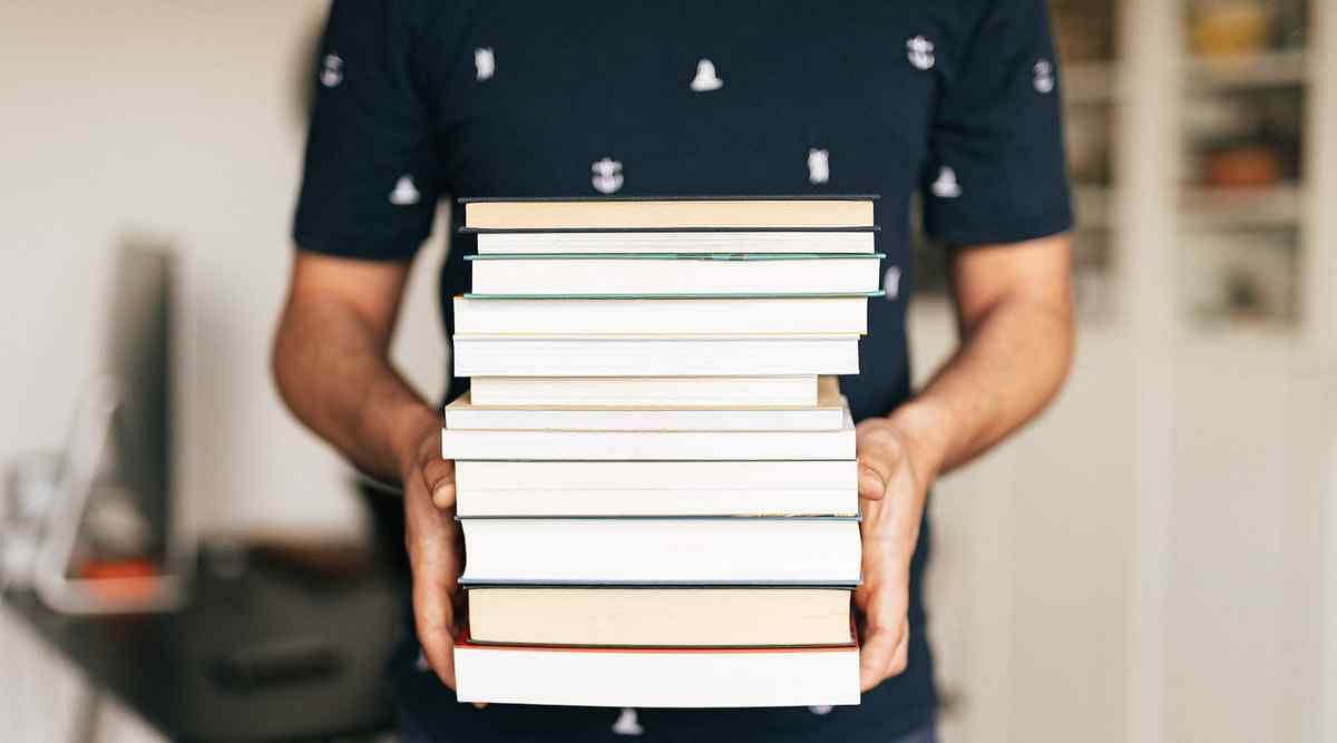 Best Books for JEE Mains 2024 Recommended by Toppers