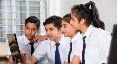 Karnataka SSLC Science Weightage 2026 - Check subject wise weightage