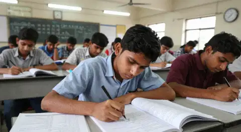 Karnataka SSLC Social Science Weightage 2026 - Check chapter wise weightage