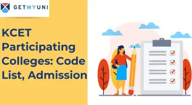 KCET Participating Colleges 2025: Code List, Admission